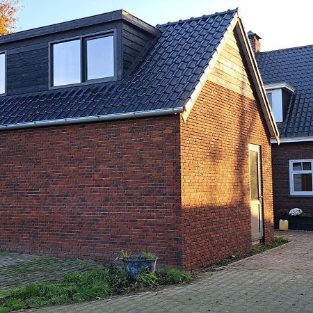 B&B De Blauwe Melkbus Harskamp Exterior foto
